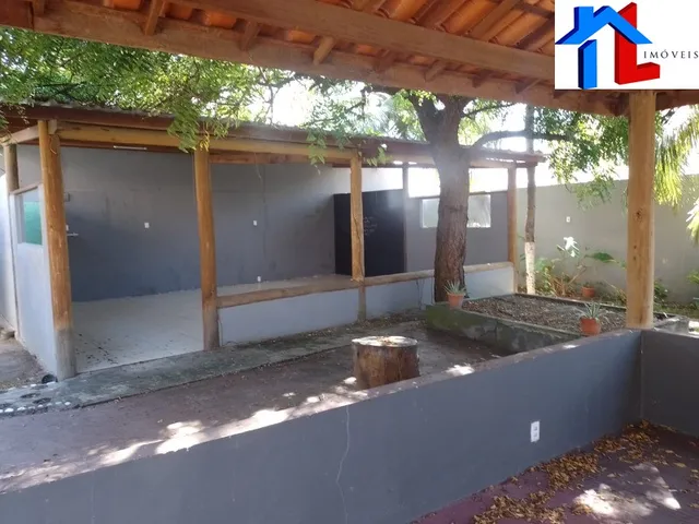 Imagem 14: Vendo casa, 500m² construída e terreno com 700m², 2 quiosque, 4 banheiros. Villas do