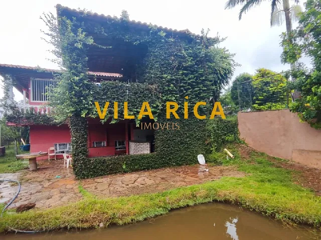 Imagem: Excelente Terreno com Edículade, 320M²