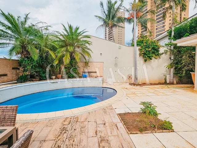 Imagem: Casa 03 Suítes em Condomínio Próximo