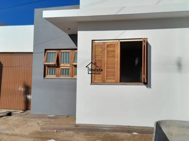 Imagem: A casa possui 2 Dormitórios, 20m² de Área Privada e