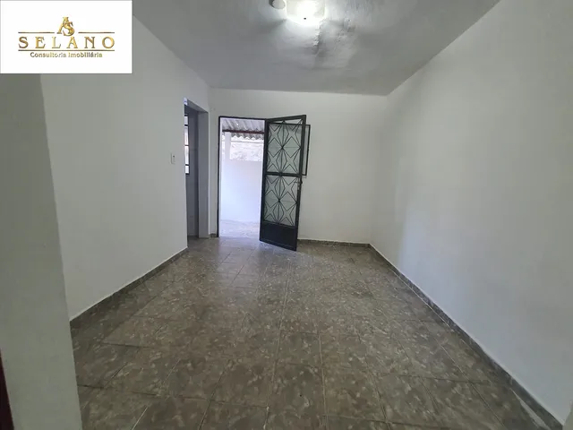 Imagem: Rua Nicanor Pimenta 360, Comendador Soares