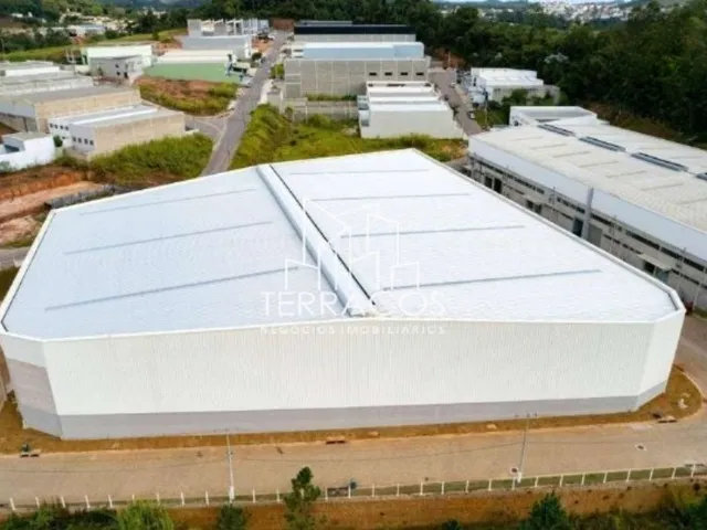 Imagem: Galpão Novo - Sitio do Mursa - Varzea Paulista
