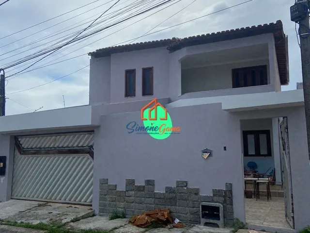 Imagem: Casa para Alugar no Bairro Alagoinhas Velha