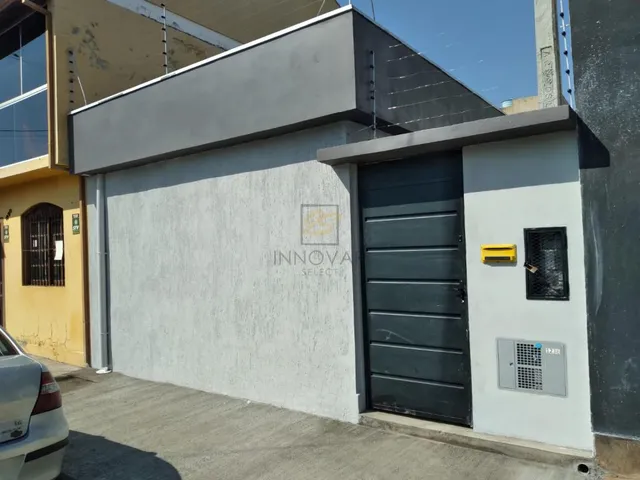 Imagem 1: Casa com 3 Dormitorio(S) Localizado(A) no Bairro Centro em São Leopoldo / Rio Grande do S