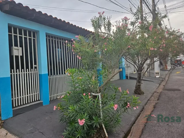 Imagem: Casa para venda Jardim Cuiabá na Avenida