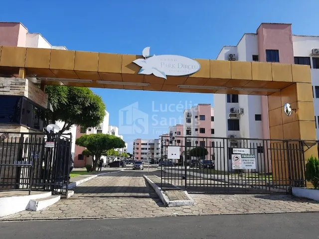 Imagem: Apartamento para Alugar no Grand Park Dirceu