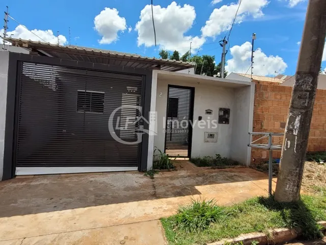 Imagem: Casa Linda no Bairro Morada Verde