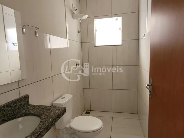 Imagem 8: Casa Linda no Bairro Morada Verde