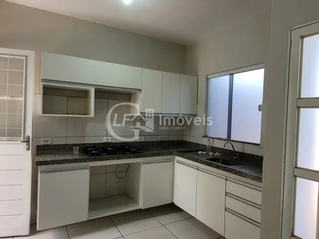 Imagem 5: Casa Linda no Bairro Morada Verde