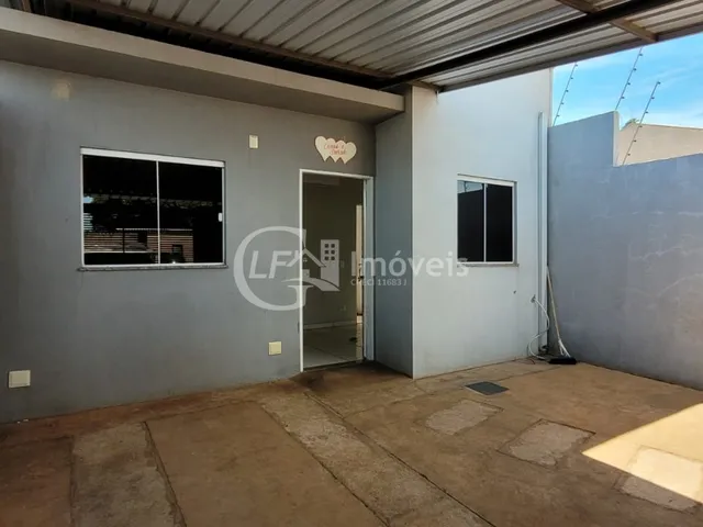 Imagem 6: Casa Linda no Bairro Morada Verde
