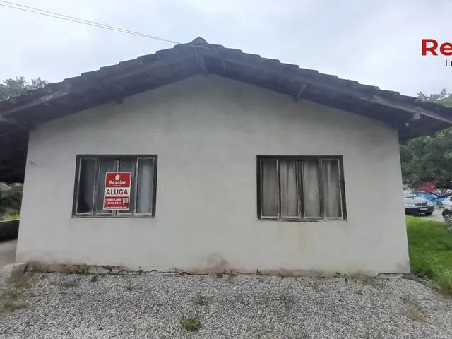Imagem 1: Casa com 3 Quartos Semi Mobiliada para Locação , São Francisco do Sul, Bairro