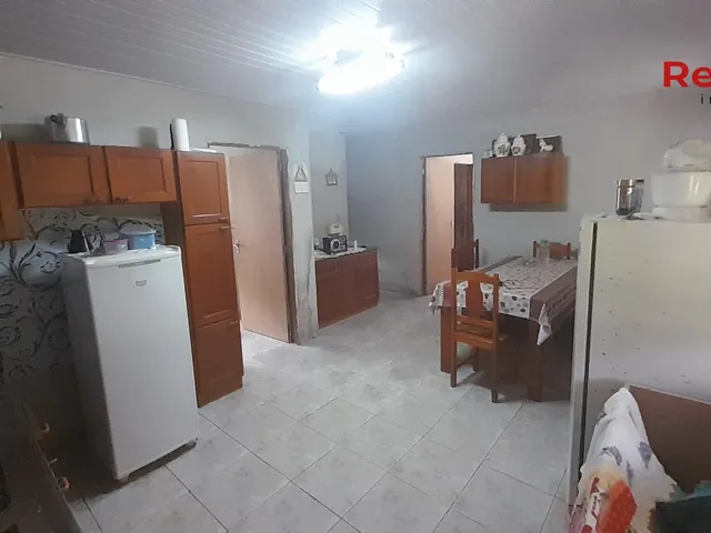 Imagem 5: Casa com 3 Quartos Semi Mobiliada para Locação , São Francisco do Sul, Bairro
