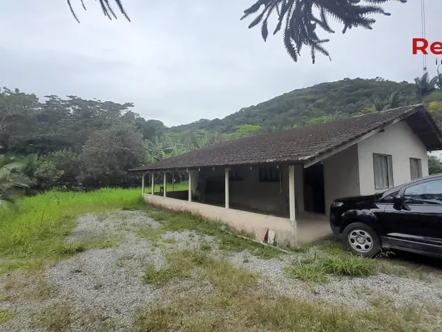 Imagem 11: Casa com 3 Quartos Semi Mobiliada para Locação , São Francisco do Sul, Bairro