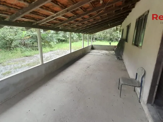Imagem 7: Casa com 3 Quartos Semi Mobiliada para Locação , São Francisco do Sul, Bairro