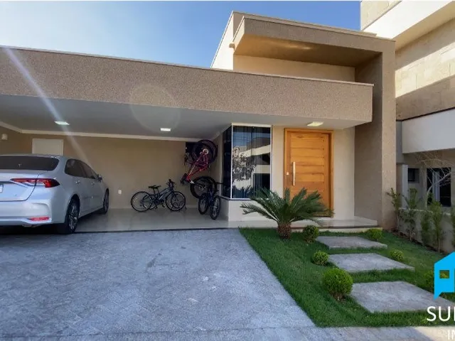 Imagem: Casa Condomínio Ideal Life São José do