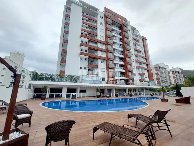 Imagem: Campos Elíseos Residencial - Cobertura