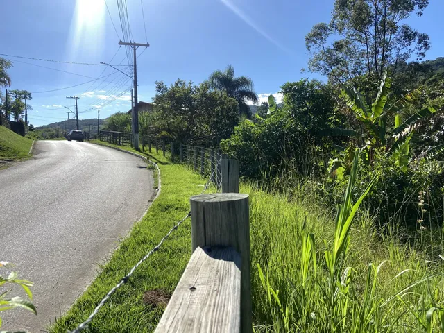 Imagem: Sítio em Paulo Lopes SC ao lado de Garopaba