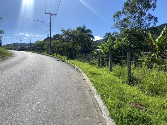 Imagem 11: Sítio em Paulo Lopes SC ao lado de Garopaba SC