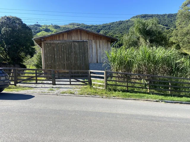 Imagem 3: Sítio em Paulo Lopes SC ao lado de Garopaba SC