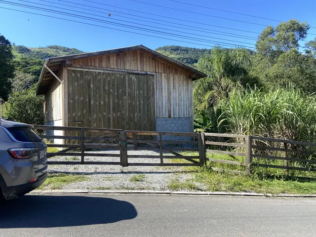 Imagem 4: Sítio em Paulo Lopes SC ao lado de Garopaba SC