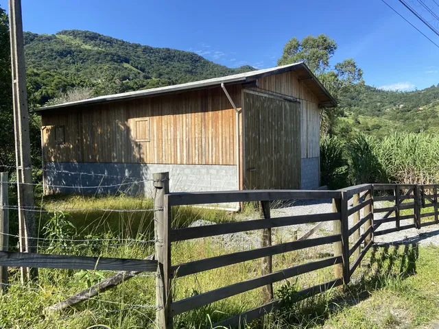 Imagem 10: Sítio em Paulo Lopes SC ao lado de Garopaba SC