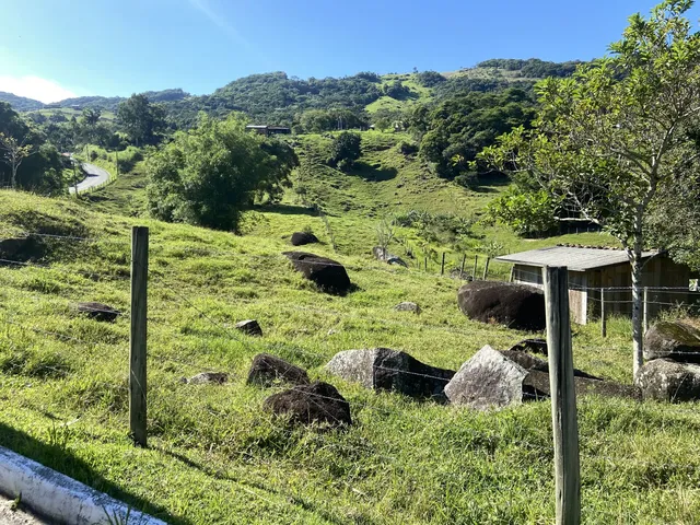 Imagem 5: Sítio em Paulo Lopes SC ao lado de Garopaba SC