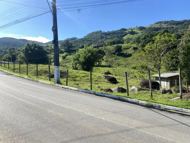 Imagem 2: Sítio em Paulo Lopes SC ao lado de Garopaba SC