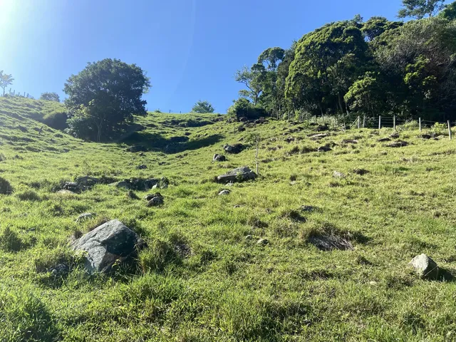 Imagem 8: Sítio em Paulo Lopes SC ao lado de Garopaba SC