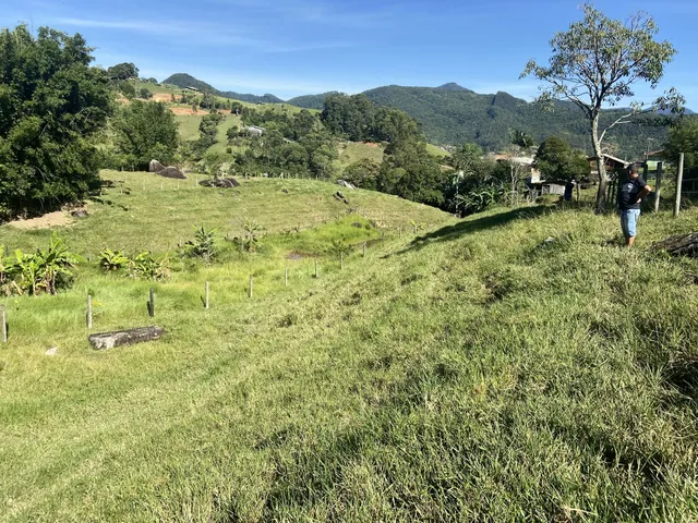 Imagem 6: Sítio em Paulo Lopes SC ao lado de Garopaba SC