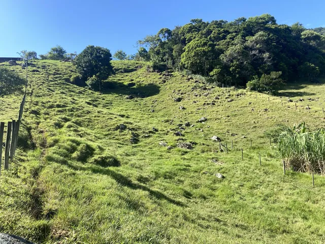 Imagem 7: Sítio em Paulo Lopes SC ao lado de Garopaba SC