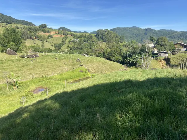 Imagem 9: Sítio em Paulo Lopes SC ao lado de Garopaba SC