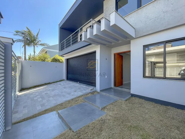 Imagem 1: Casa Alto Padrão
