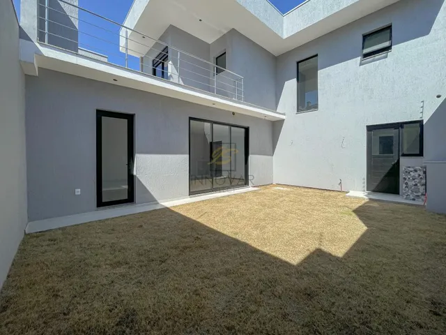 Imagem 15: Casa Alto Padrão