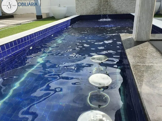 Imagem 14: Venda de casa em Capim Macio com 4 quartos, sendo 3 suítes