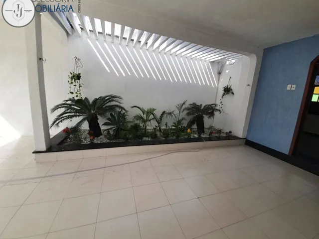 Imagem 6: Venda de casa em Capim Macio com 4 quartos, sendo 3 suítes
