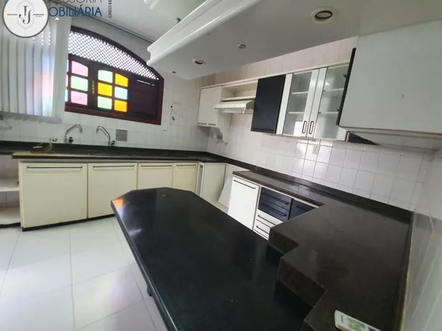 Imagem 3: Venda de casa em Capim Macio com 4 quartos, sendo 3 suítes