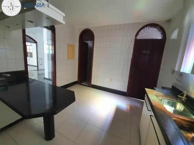 Imagem 16: Venda de casa em Capim Macio com 4 quartos, sendo 3 suítes
