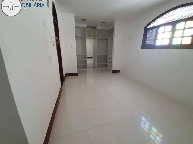 Imagem 8: Venda de casa em Capim Macio com 4 quartos, sendo 3 suítes