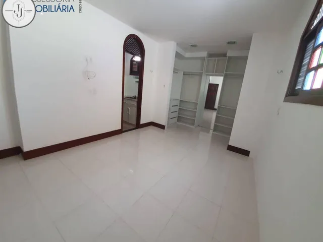Imagem 13: Venda de casa em Capim Macio com 4 quartos, sendo 3 suítes