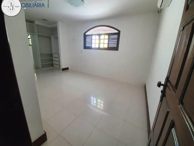Imagem 15: Venda de casa em Capim Macio com 4 quartos, sendo 3 suítes