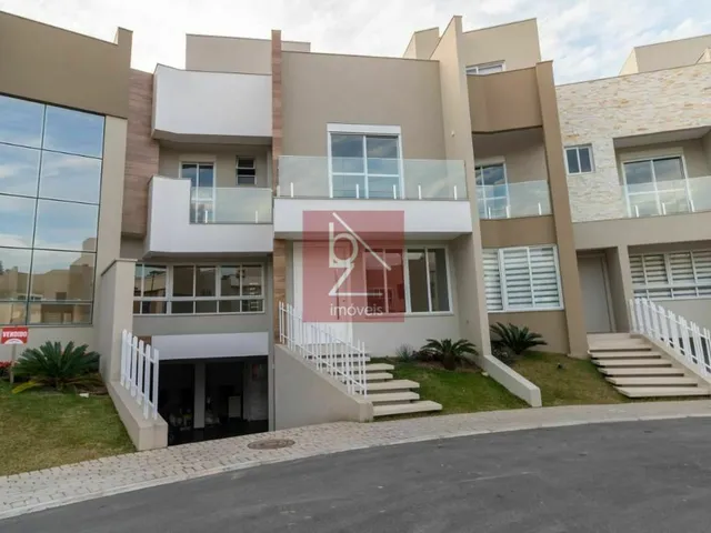 Imagem: Casa Cond. 3 Suítes 312,06M² R$ 2.030.000,00
