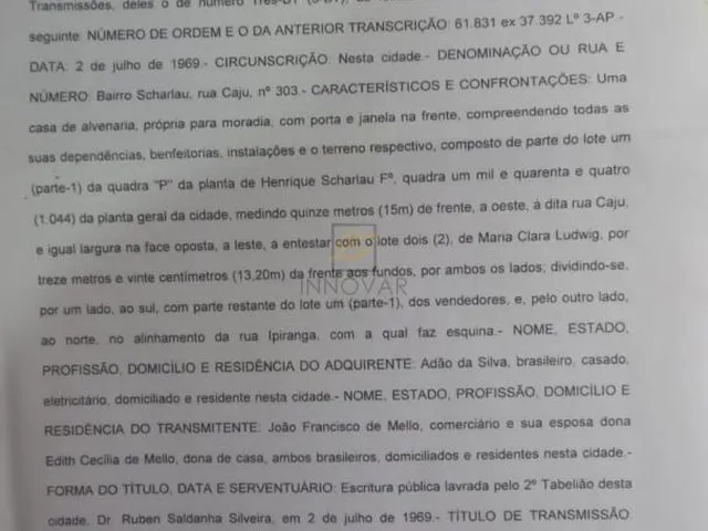 Imagem 5: Casa na Melhor Localização