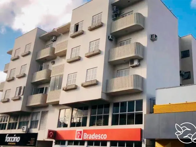 Imagem: Apartamento com 3 Dormitorio(S) Localizado(A)