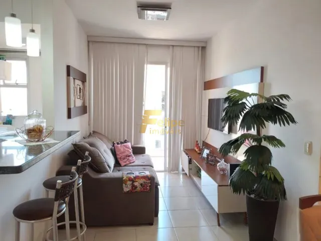 Imagem 13: Apartamento de 2 Quartos / Prédio com Lazer Completo em Vila Velha - Es