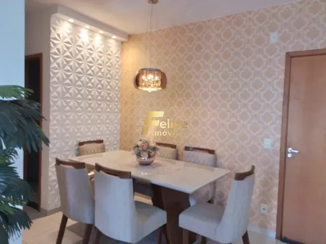 Imagem 6: Apartamento de 2 Quartos / Prédio com Lazer Completo em Vila Velha - Es
