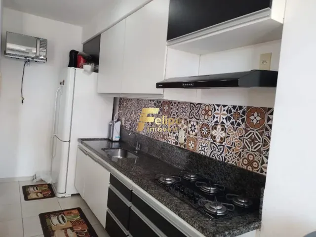 Imagem 16: Apartamento de 2 Quartos / Prédio com Lazer Completo em Vila Velha - Es