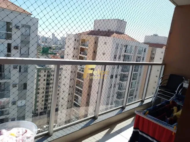 Imagem 3: Apartamento de 2 Quartos / Prédio com Lazer Completo em Vila Velha - Es