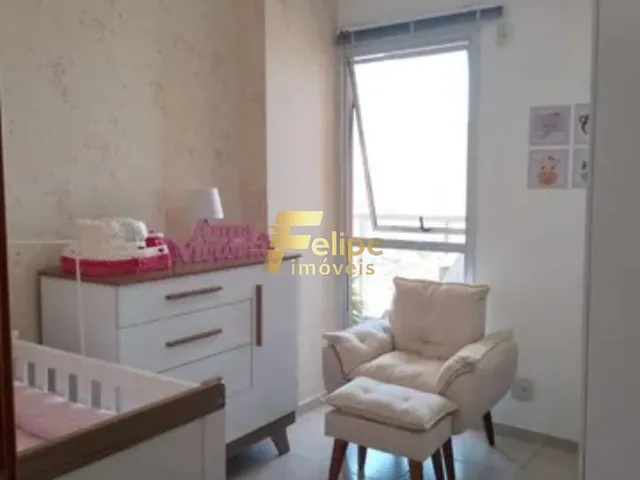 Imagem 7: Apartamento de 2 Quartos / Prédio com Lazer Completo em Vila Velha - Es