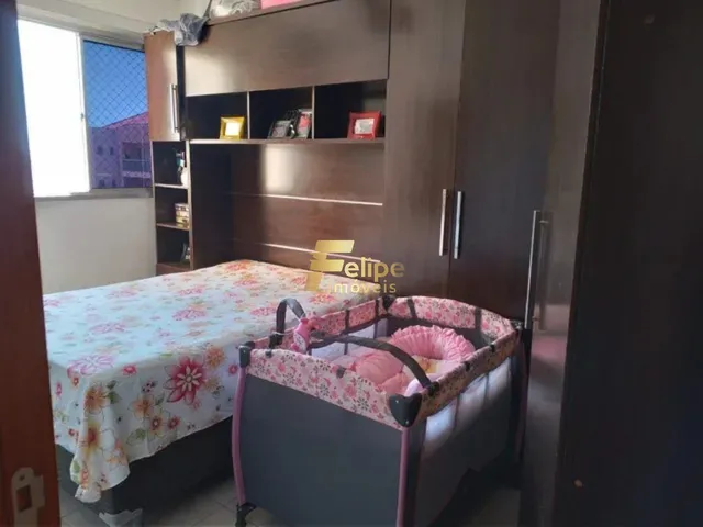 Imagem 2: Apartamento de 2 Quartos / Prédio com Lazer Completo em Vila Velha - Es