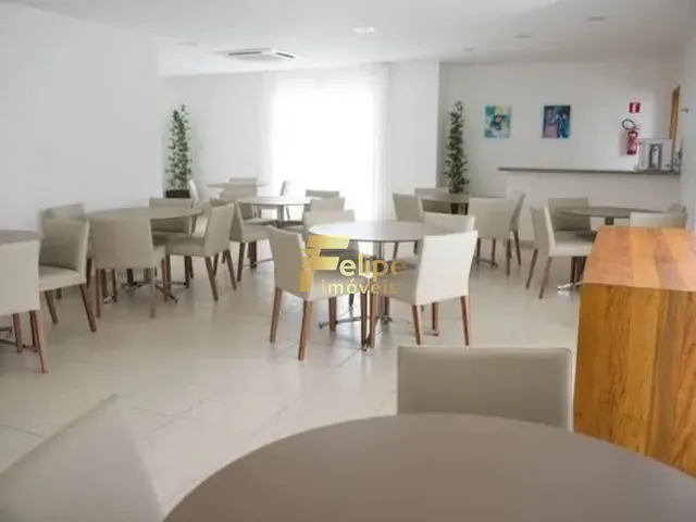 Imagem 14: Apartamento de 2 Quartos / Prédio com Lazer Completo em Vila Velha - Es